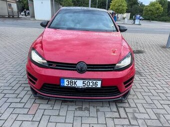 Vw Golf 7R 500hp
