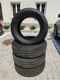195/65 R15 Barum Bravuris 5HM letne