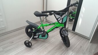 Detský bicykel 12''