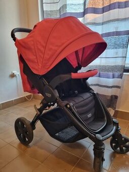 Športový kočík Britax B-AGILE PLUS