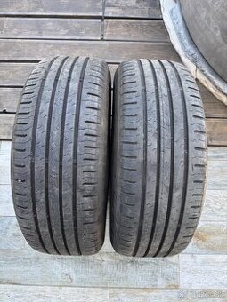 215/60 R16 letne gumy Continental