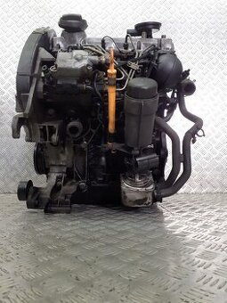 Motor 1.9tdi 66kw ALH