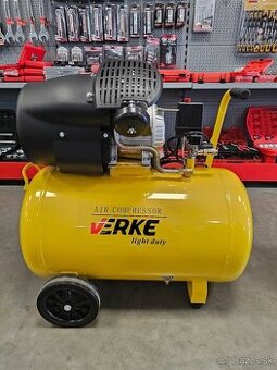 KOMPRESOR 100L 8bar