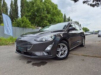 Predám Ford Focus Kombi 1.5 TDCi EcoBlue Active A/T
