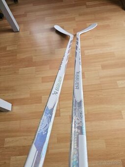 Hokejky Bauer PROTO R white SR
