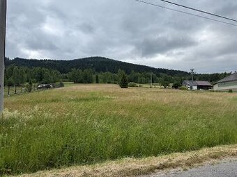 Pozemok na Zahájnici, Nálepkovo