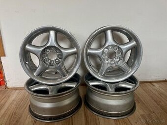 Elektróny 4x100 / 4x98 R15