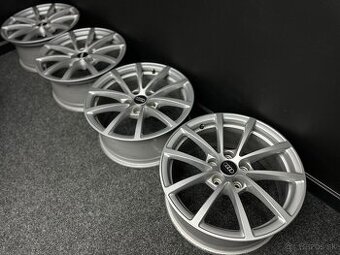Alu Audi A6 5x112 17” 4K0601025