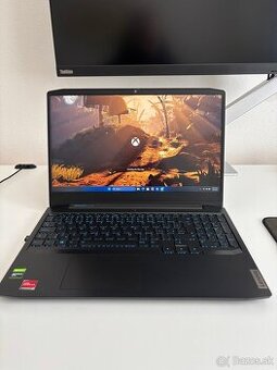 Lenovo IdeaPad Gaming 3 15.6"