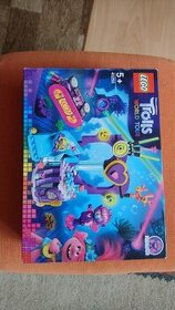 Lego Trolls - 1