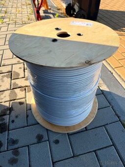 Kabel 3x1,5 500m bubon