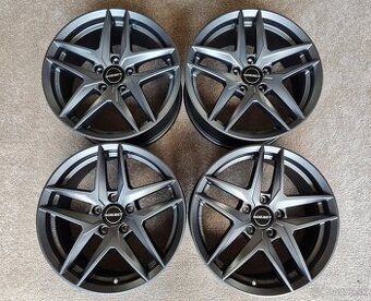 R17 5x112 Audi VW SKODA SEAT MERCEDES - 1