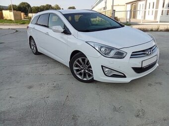 HYUNDAI i40 1.7 Crdi r.v 2014