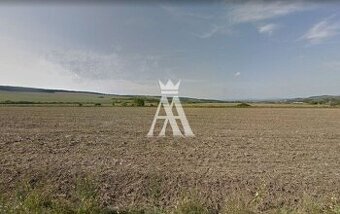 INVESTIČNÝ POZEMOK, ORNÁ PÔDA, KOŠICE - KRÁSNA