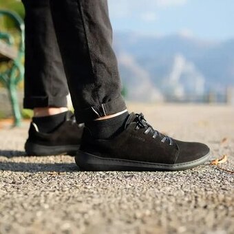 Skinners - Easygoer Black