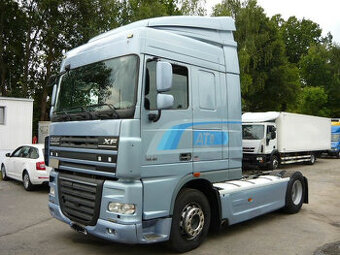 DAF XF 105.460 ATE AUTOMAT EEV