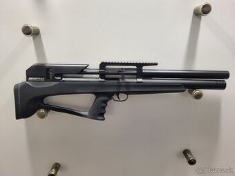 AKCIA PCP vzduchovka Snowpeak P35 6.35mm Nová Záruka