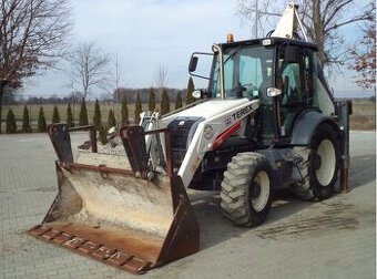 Terex 860,880