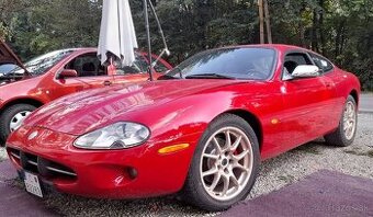JAGUAR XK8, 4.0 8V, predám