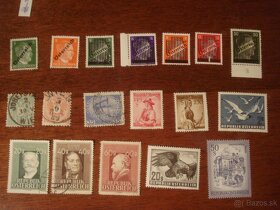 Rakúsko Švajčiarsko OSN Ukrajina Vatikán Bayern Luxembursko