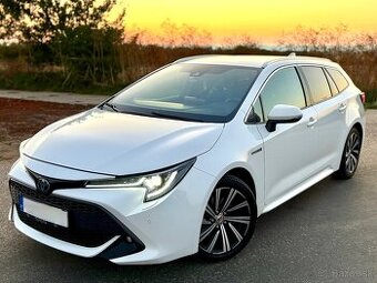 Toyota Corolla Combi TS 2.0 HYBRID
