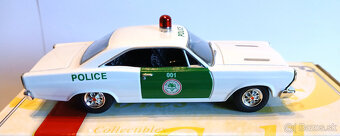 3. Matchbox: Models of Yesteryear