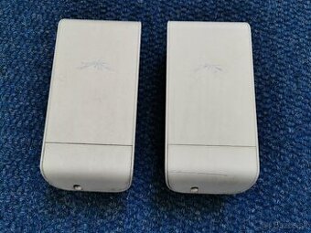 NanoStation Loco M5