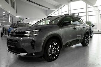 Citroën C5 Aircross BlueHDi 130 S&S Max A/T