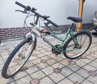 Na predaj bicykel