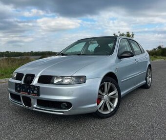 Seat Leon Cupra/Arl