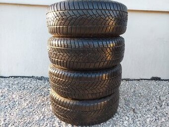 PNEUMATIKY LETNE AJ 60R17