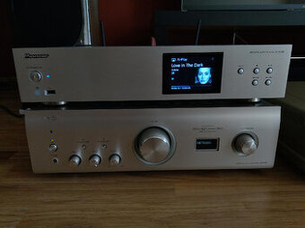 Pioneer N-30AE