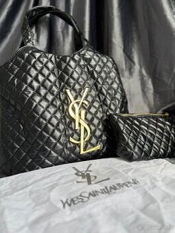 YSL kabelka