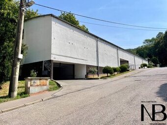Garáž na prenájom v centre mesta, Horný Šianec, Trenčín