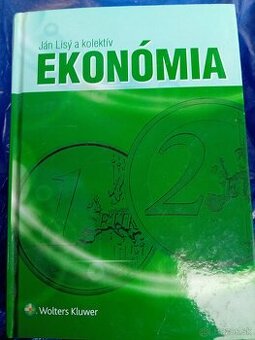 Knihy- ekonomická univerzita