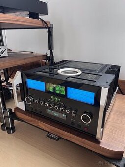 McIntosh MA12000