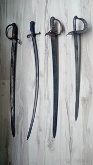 4 staré sable