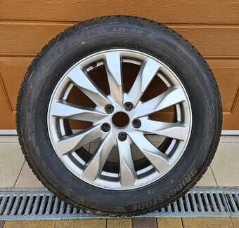Rezerva 18" Honda CR-V