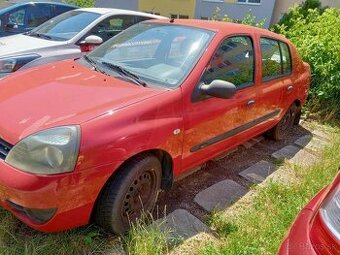 Renault Thalia vymením