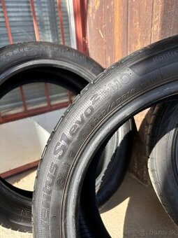 letné pneumatiky 225/45 r18