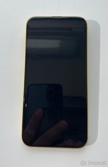 iPhone 14 yellow 128GB