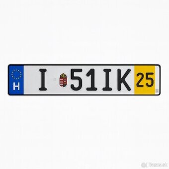 Prenájom prevozných značiek