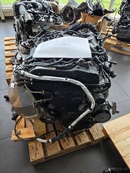 AUDI A6 2,0 TDI MOTOR CNH 140KW