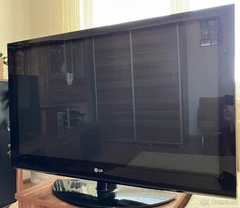 LG televízor plazma 42PQ2000