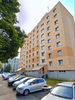 Mam zaujem o 1,5 az 2 izbovy byt v MI pred rekonstrukciou