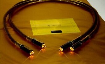 Signálové kabely C4Y Amazoon