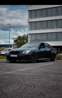 BMW E60