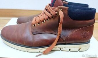 TIMBERLAND