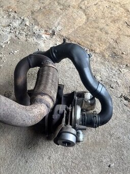 Škoda oktavia 1.9tdi