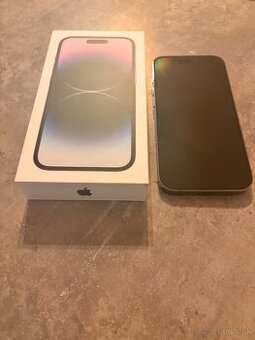 iPhone 14 pro 128 GB